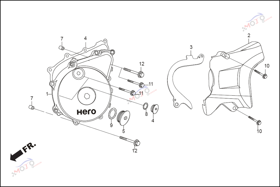 Engine Diagram